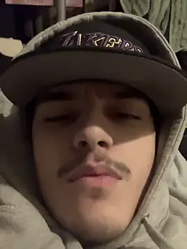 Snapshot of CarmeloA chatting on November 2025 02:57:01 AM CarmeloA online show from November 2025 02:57:01 AM