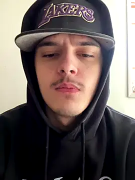 Snapshot of CarmeloA chatting on January 2026 05:49:02 PM CarmeloA online show from January 2026 05:49:02 PM