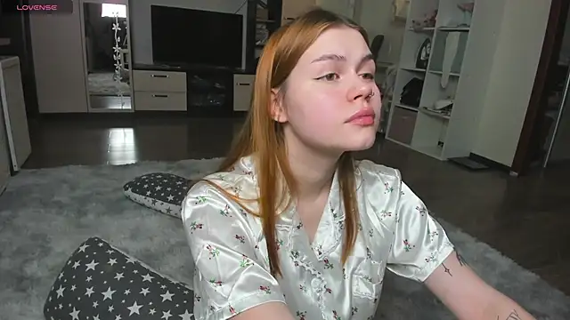 HeatherNextDoor online show from November 2025 03:06:01 AM