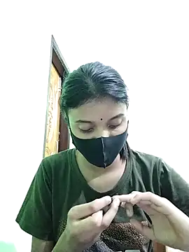 Jaya-Ray online show from October 2025 01:56:02 PM