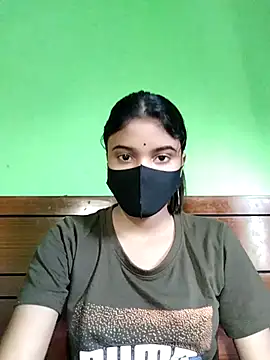 Jaya-Ray online show from November 2025 01:38:01 AM