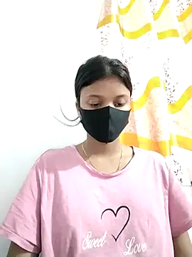 Snapshot of Jaya-Ray chatting on April 2026 06:14:02 AM Jaya-Ray online show from April 2026 06:14:02 AM