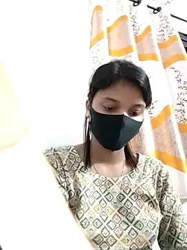 Snapshot of Jaya-Ray chatting on May 2026 12:57:01 PM Jaya-Ray online show from May 2026 12:57:01 PM