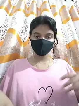 Snapshot of Jaya-Ray chatting on May 2026 11:27:02 AM Jaya-Ray online show from May 2026 11:27:02 AM