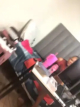 Bubbles156 online show from February 2026 10:08:02 PM