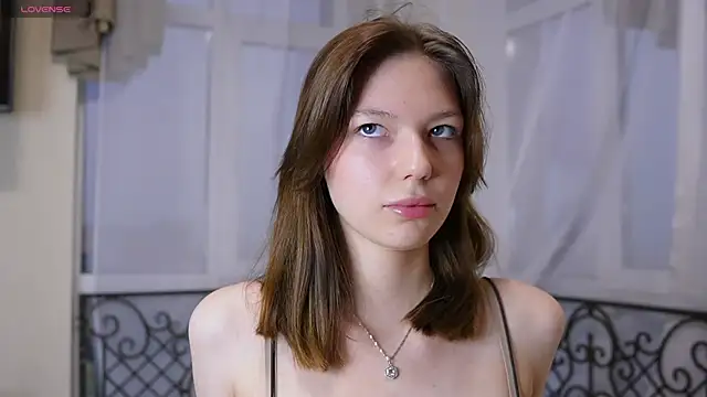 Erosyne online show from July 2026 05:16:01 PM