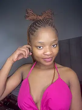 Babyface201 online show from January 2026 06:55:01 PM