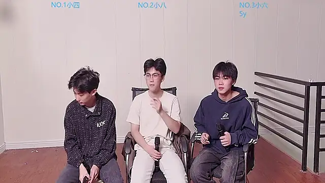 tyboys online show from October 2025 04:52:02 PM