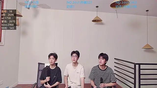 tyboys online show from October 2025 08:26:02 AM