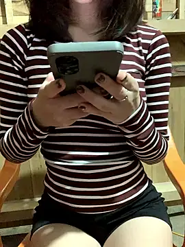 Katy68 online show from January 2026 05:29:02 PM