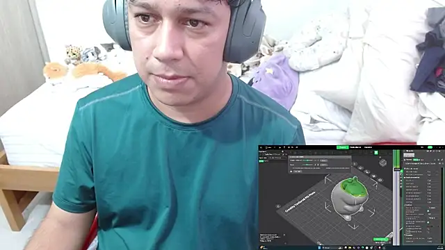 Technical-Workshop online show from October 2025 01:12:01 PM