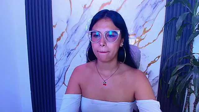 Sub Scarlett online show from March 2026 01:08:01 PM