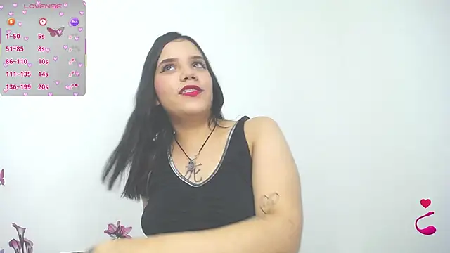 issa bella18 online show from November 2025 03:23:02 AM