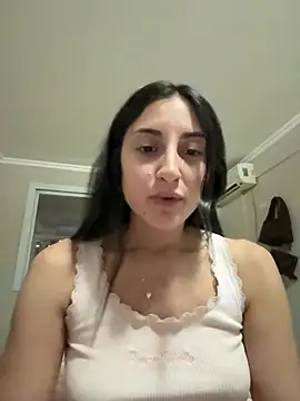 Snapshot of itsmiasofia chatting on May 2026 11:54:02 PM itsmiasofia online show from May 2026 11:54:02 PM