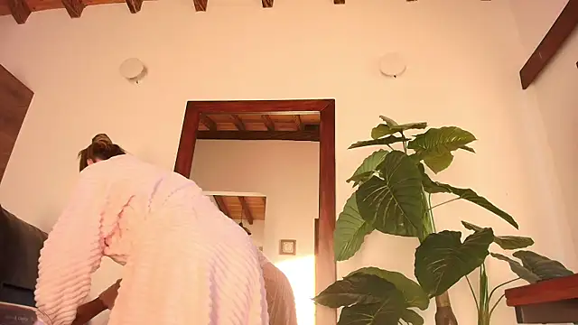 Snapshot of Salmma_Milf chatting on July 2026 11:50:02 AM Salmma Milf online show from July 2026 11:50:02 AM