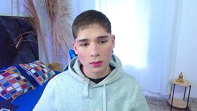 Mattass18 online show from November 2025 01:14:02 PM