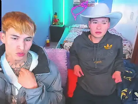 Latin boysxxxx online show from February 2026 04:13:02 AM