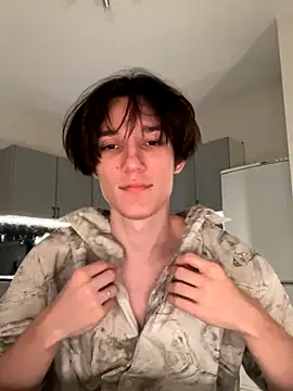 KristianGray online show from October 2025 04:07:02 PM