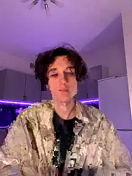 KristianGray online show from October 2025 03:35:01 PM