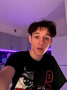 KristianGray online show from October 2025 08:20:02 PM