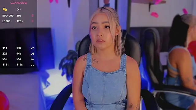 Snapshot of AilanaCortes chatting on February 2026 01:19:01 PM AilanaCortes online show from February 2026 01:19:01 PM