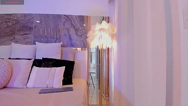 Rashel Frost  online show from November 2025 04:17:01 PM