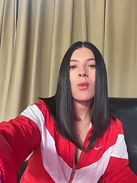 Rashel Frost  online show from April 2026 08:04:02 PM