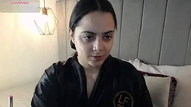 Pamela occoner  online show from October 2025 06:43:01 PM