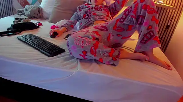 Diosadelchat online show from November 2025 03:34:01 AM