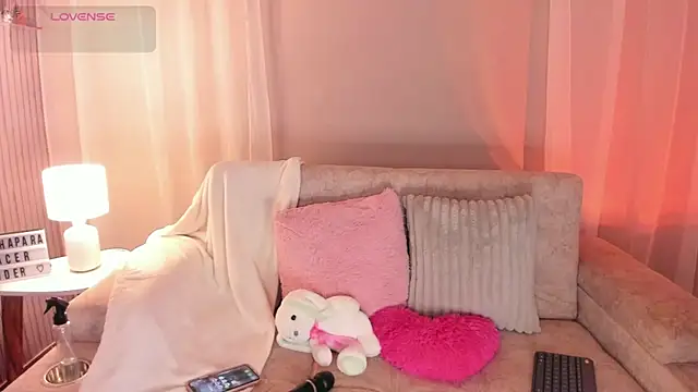 SophyCutee online show from January 2026 12:36:02 AM