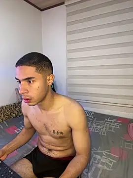 Snapshot of chucky_karla chatting on February 2026 07:35:01 AM chucky karla online show from February 2026 07:35:01 AM