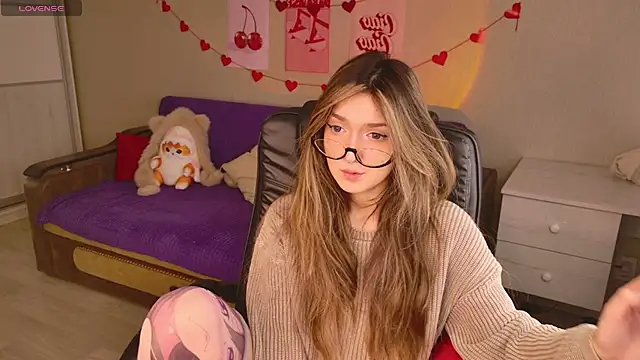 BellaSink online show from February 2026 05:34:02 AM