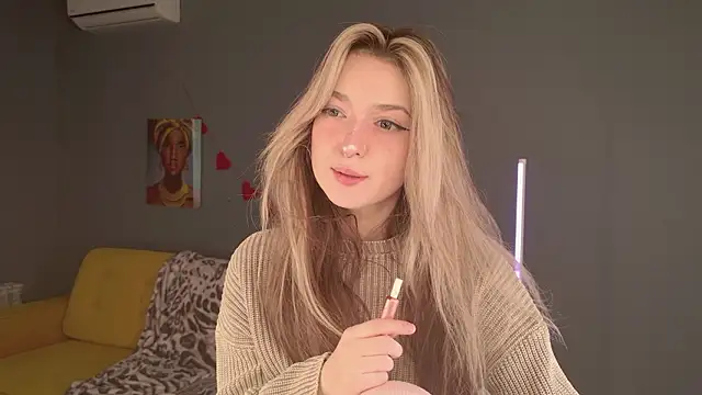 BellaSink online show from March 2026 05:31:02 AM