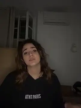 eva dsstt online show from November 2025 05:35:01 PM