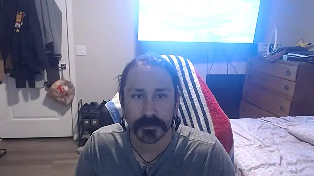 Snapshot of KatMan2869 chatting on June 2026 09:48:02 AM KatMan2869 online show from June 2026 09:48:02 AM