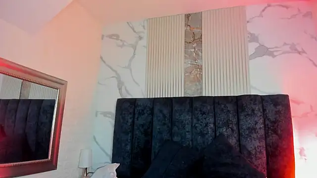 MarScarlett online show from February 2026 10:09:01 AM