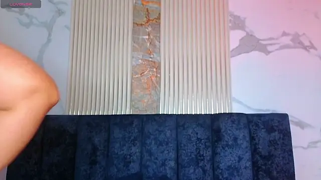 MarScarlett online show from February 2026 11:42:01 AM