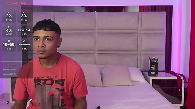 SweetAndSinful online show from November 2025 03:27:01 AM