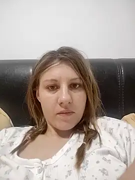 SandyCassie online show from October 2025 05:11:02 AM