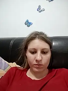 SandyCassie online show from November 2025 05:40:01 AM