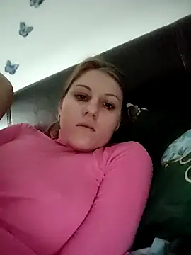 SandyCassie online show from November 2025 11:54:01 AM