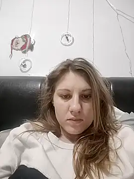 SandyCassie online show from November 2025 05:54:01 AM