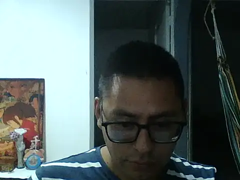 DariusNoir online show from October 2025 01:42:02 AM