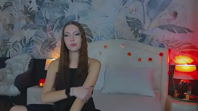 ReginaNyx online show from November 2025 04:37:01 AM