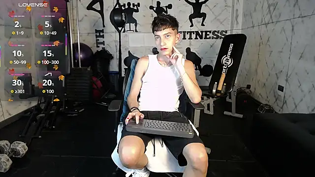 Tiam muller online show from November 2025 03:49:01 AM