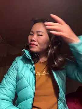 Saomai25 online show from November 2025 08:52:02 PM