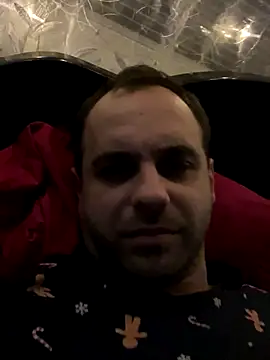 AndyLynn online show from November 2025 07:47:01 PM