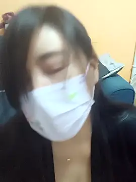 xiaooxuu online show from October 2025 09:45:01 AM