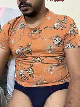 Handsome8677 online show from November 2025 08:25:02 AM