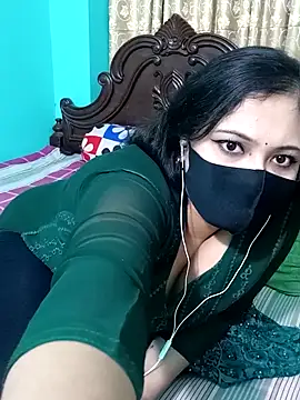 Porimoni22 online show from December 2025 01:40:02 PM